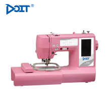 DT8090HIGH QUALITY MULTI-FUNCTION DEOMETSIC EMBRIODERY SEWING MACHINE